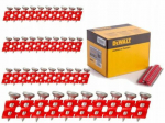DeWALT XH vinutės 17 mm 1005 vnt Extra Hard