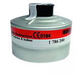 Filtras Honeywell IPR LONGLIFE