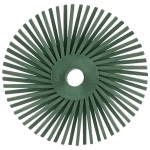 Tyrolit Sunburst &scaron;epečiai tiesiniam &scaron;lifuokliui (76&times;1,1&times;9,53)