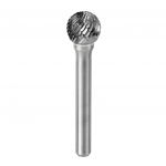 Kietmetalio freza plienui Ecef, tipas SD