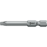 Sukimo antgalis TORX varžtams WERA 867/4 Z TORX
