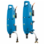 Elektrinis gręžtuvas Tyrolit Hydrostress DME32MW***