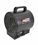 Elektrinis &scaron;ildytuvas AWT INOX 2KW HE2T 230V