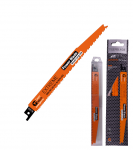 Pjūkliukas tiesiniam pjūklui Gson Extreme Wood HSS (5 vnt.)