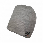 Žieminė kepurė HELLY HANSEN Lifa Merino, (pilkos sp.)