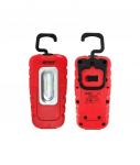 Kraunamas rankinis prožektorius AWT SMD LED 150-300 lm AW17603