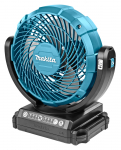 Akumuliatorinis ventiliatorius Makita LXT 14,4V / 18V 180 mm DCF102Z