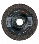 Žiedlapinis &scaron;lifavimo diskas GSON Rounded (125x22,23)