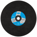 Pjovimo diskas bėgiams Tyrolit Standard** Rail (400x4.3x25,4)