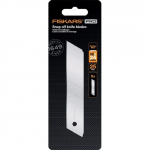 Fiskars peilio CarbonMax geležtės 25mm 5 vnt. 1027233