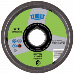 Abrazyvinė &scaron;lifavimo taurė betonui Tyrolit Standard** C16 J-B (110/90x55xM14)