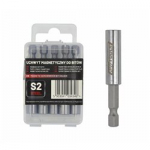 Magnetinis antgalių laikiklis AWT 60mm HEX