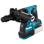 Akumuliatorinis perforatorius Makita SDS+ HR002GZ02 XGT 40V AWS