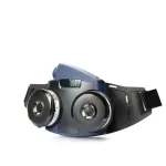 Akumuliatorinis oro valymo įrenginys Sundstrom SR700 PVC BELT [EU/UK] H06-7210