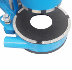 Nusiurbimo žiedas Tyrolit Hydrostress DRA150