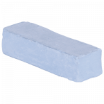 Poliravimo pasta INOX Tyrolit Premium*** Blue 156x52x35 mm