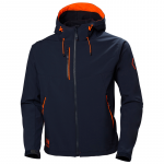 Striukė HELLY HANSEN Chelsea Evolution (mėlynos sp.)