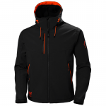 Striukė HELLY HANSEN Chelsea Evolution (juodos sp.)