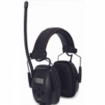 Ausinės Honeywell Sync&trade; Digital AM/FM Radio