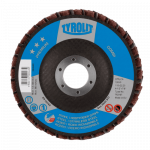 Žiedlapinis &scaron;lifavimo diskas Tyrolit Premium*** Combi (125x22.23)