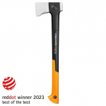 Fiskars &bdquo;X-series X24&ldquo; skaldymo kirvis, M dydžio a&scaron;menys 1069106