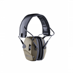 Ausinės Rypo Impact Sport Dual Action