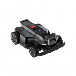 Vejos robotas SEGWAY Navimow X450E AWD