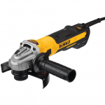 Kampinis &scaron;lifuoklis DeWalt 1700W DWE4347-QS