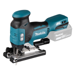 Akumuliatorinis siaurapjūklis Makita DJV181Z LXT 18V