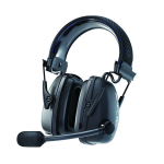 Ausinės Honeywell Bluetooth Sync Wireless