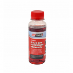 Dvitaktė variklio alyva AWT 100 ml
