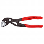 KNIPEX Cobra vamzdinės replės 8701150 150mm