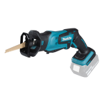 Akumuliatorinis tiesinis pjūklas 18V LXT&reg; Makita DJR183Z