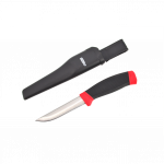 Universalus peiliukas su dėklu AWT 210 mm AW29320