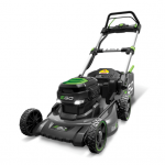 Akumuliatorinė žoliapjovė EGO LM2021E-SP