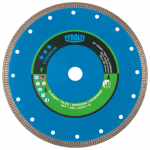 Deimantinis pjovimo diskas keramikai Tyrolit Premium*** DCT (105-350 mm)