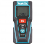 Lazerinis matuoklis Makita 30 m LD030P