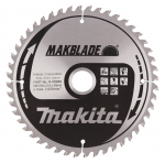 DIskinis pjūklas medžiui/plok&scaron;tei Makita MAKBLADE 216X2.4X30mm 5&deg; T48