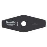 Krūmapjovės peilis 2-a&scaron;menų Makita 255x25,4MM D-66064