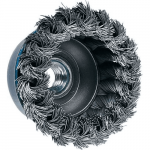 Vielinis &scaron;epetys Tyrolit Basic* 65xM14 SH 0,5 mm