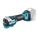 Akumuliatorinis daugiafunkcinis įrankis Makita DTM52Z