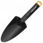 Kastuvėlis Fiskars plastikinis Solid 1000694