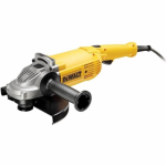 Kampinis &scaron;lifuoklis Dewalt 230mm DWE492S-QS Soft Start