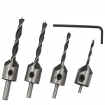 Gilintuvas medžiui Ecef CRV