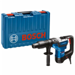 Perforatorius Bosch SDS-Max GBH 5-40 D 8,5J 6,8kg