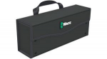 Įrankių krep&scaron;ys Wera 2go 3 05004352001