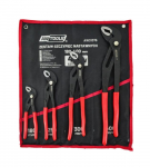 Vamzdinių replių rinkinys AWT 180/250/300/400 (4 vnt.)