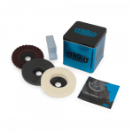 Poliravimo rinkinys Tyrolit Premium*** SET 125mm