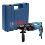 Perforatorius BOSCH GBH 240 2,7J 790W