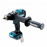 Akumuliatorinis gręžtuvas-suktuvas Makita 40V XGT 180Nm BL DF003GZ